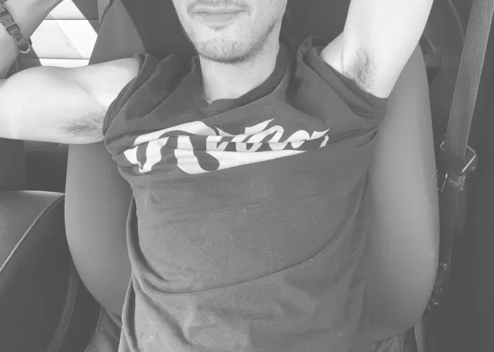 Good morning. Care for a morning whiff?