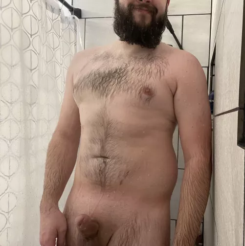 Good morning, care to join me?