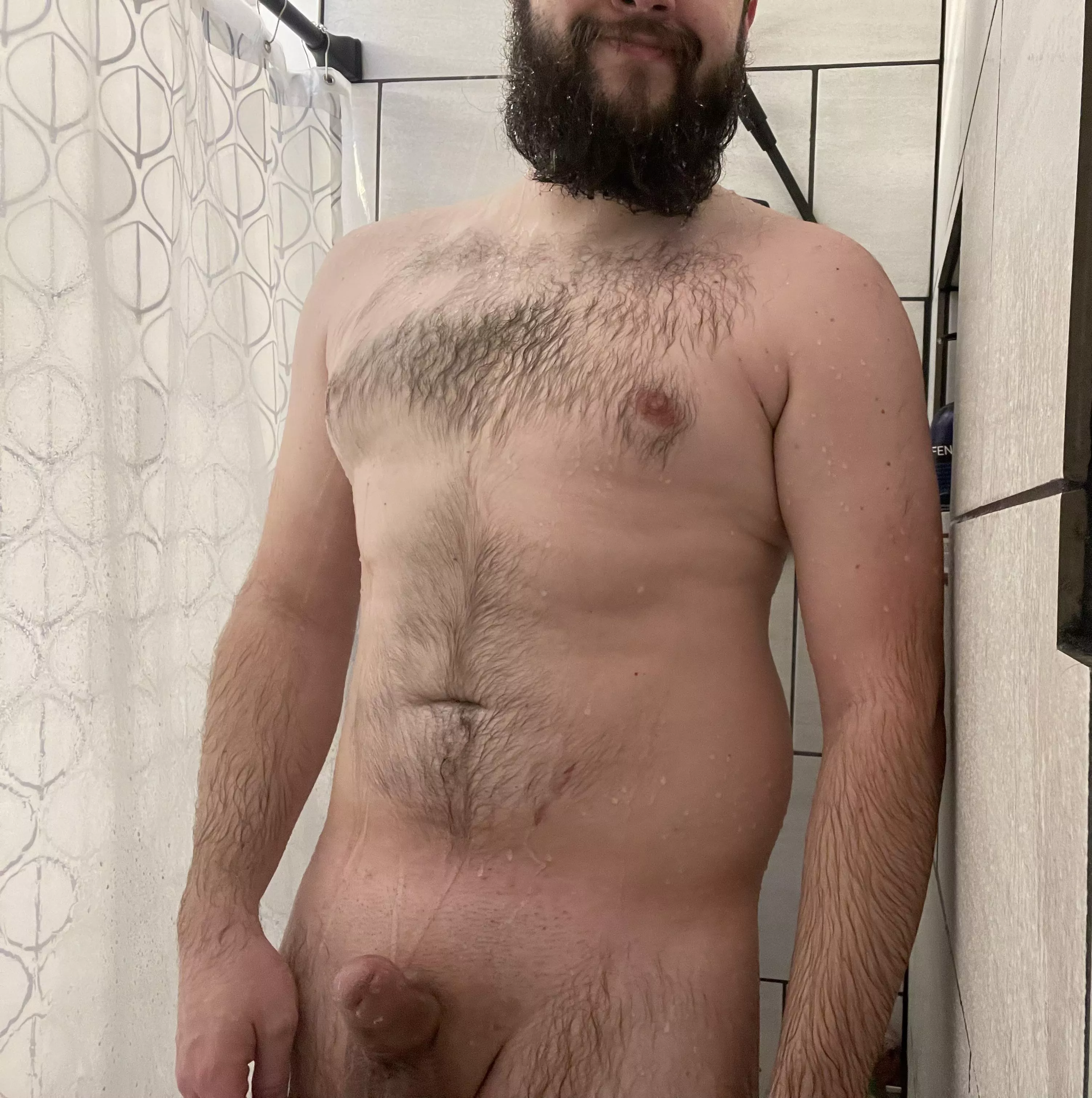 Good morning, care to join me?