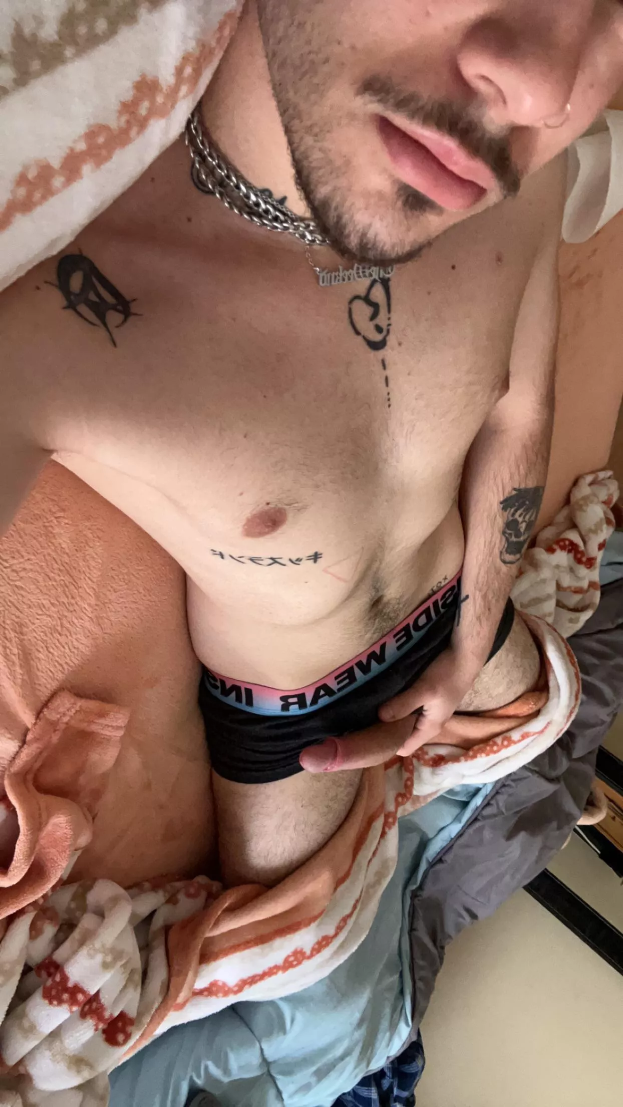 good morning to you all ^^