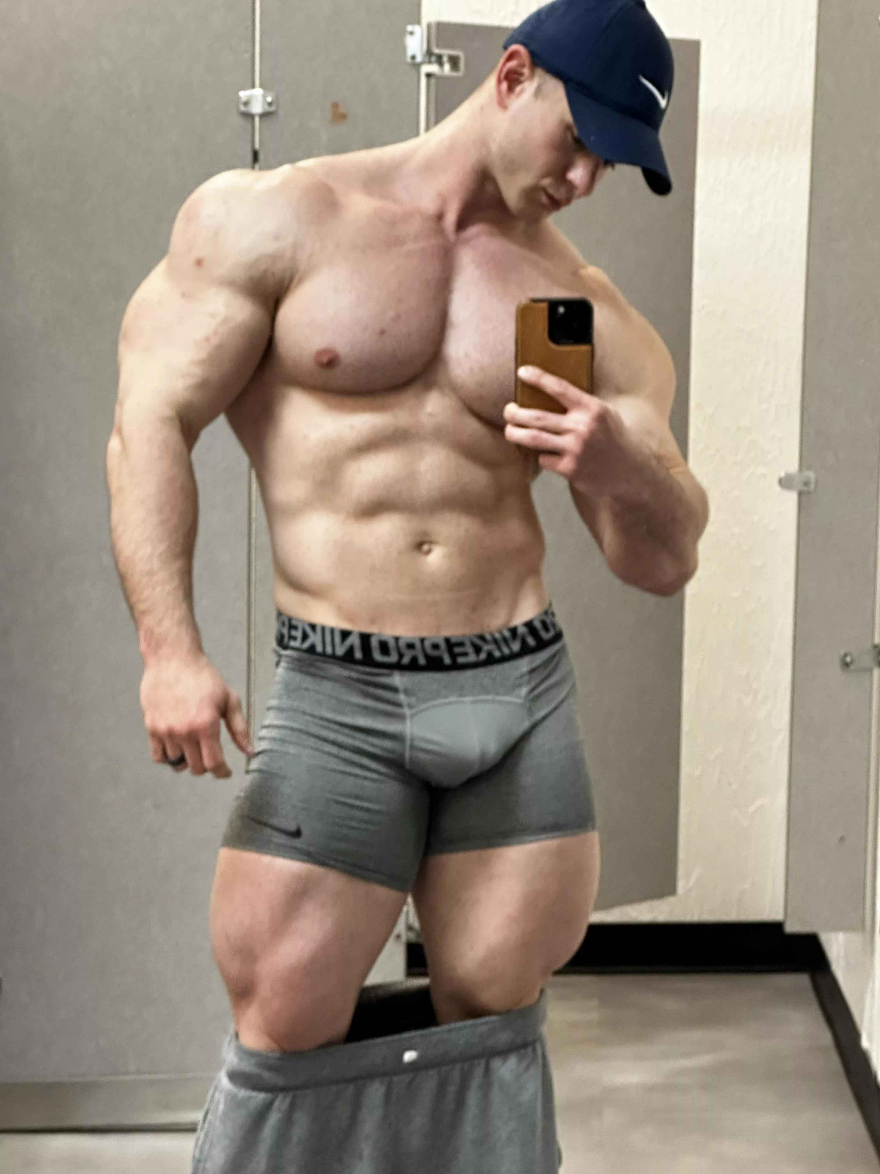 Guess what day it was for me😉