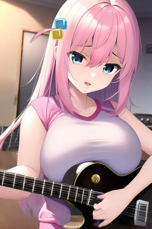 Guitar
