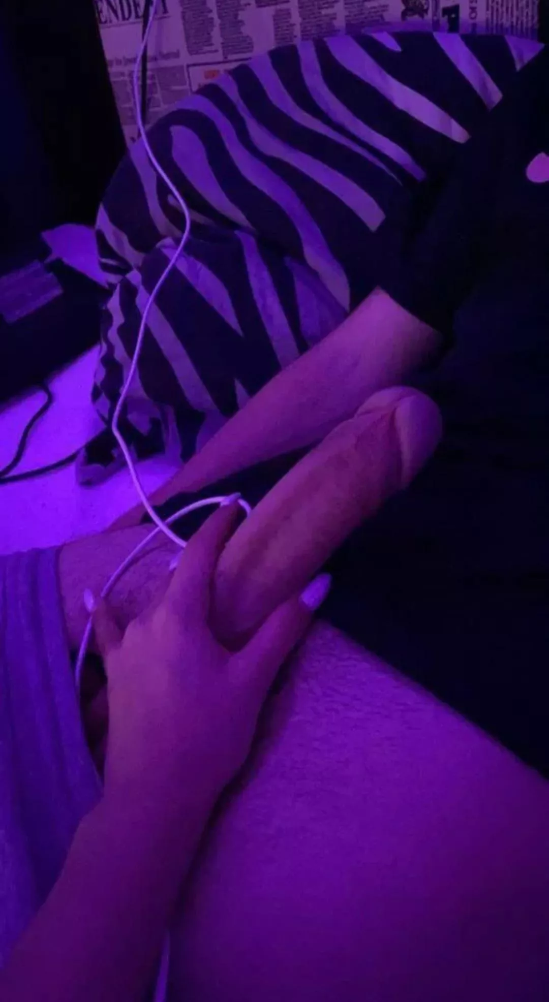 Handjobs are the best🫢💦