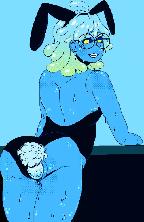 Happy Egg Day 🥚 (FTM HE/HIM)