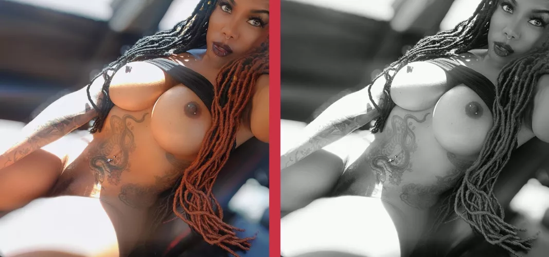 Happy titty tues! Do these make you happy?