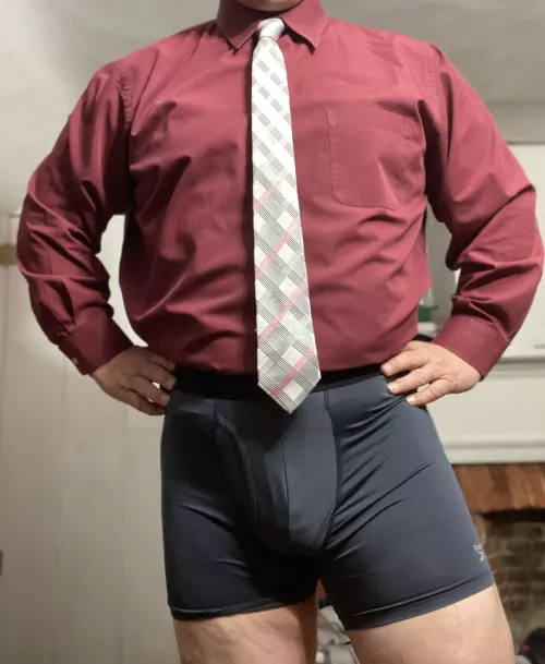 Happy Tuesday everybody!