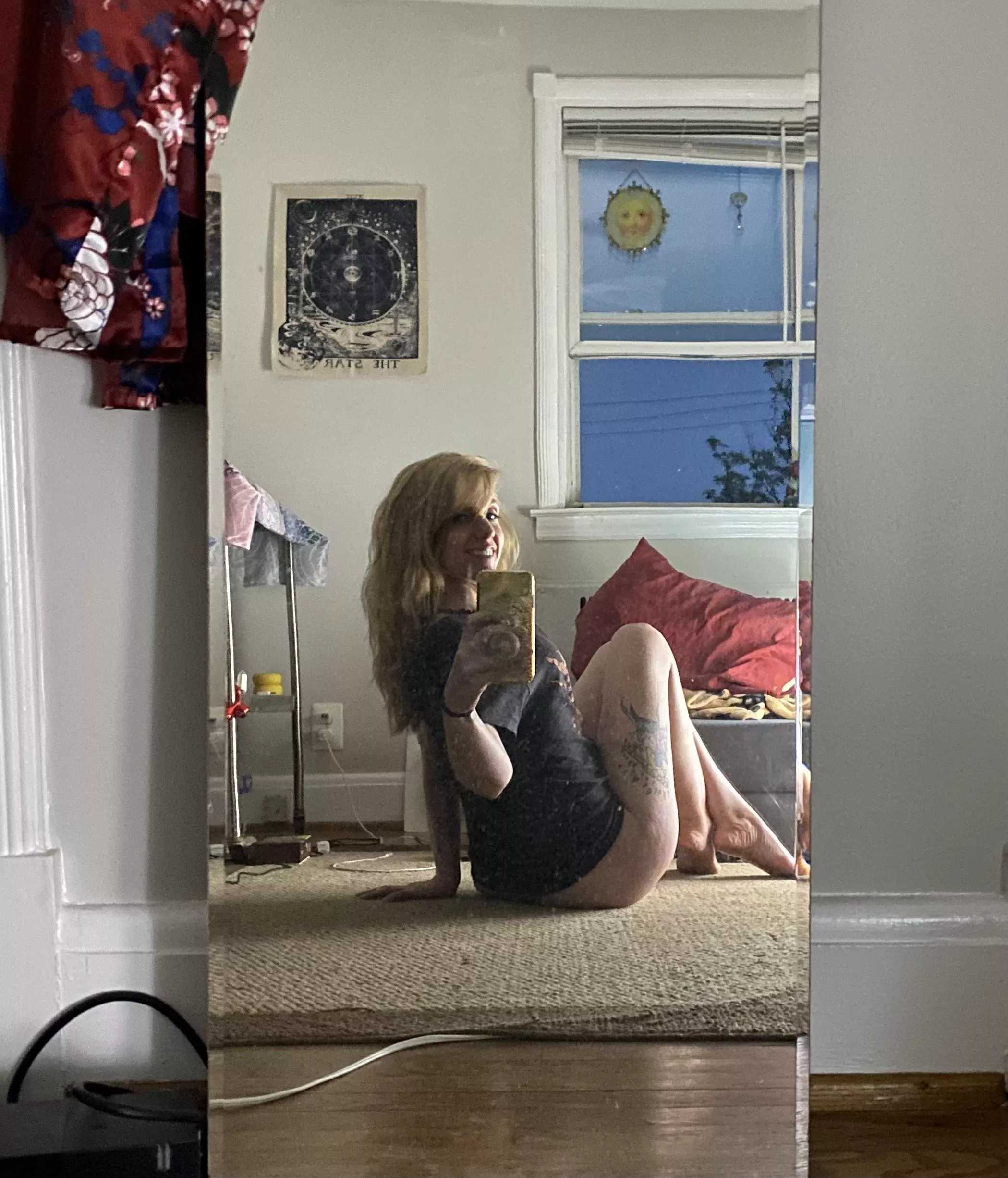 Have a lovely sort of day