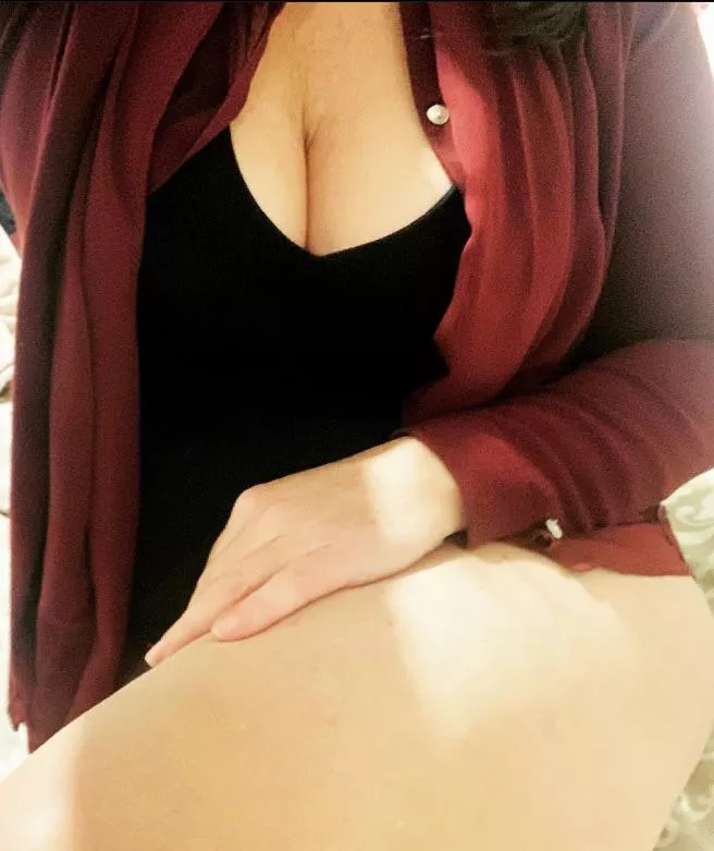 Have you ever tried a Milf