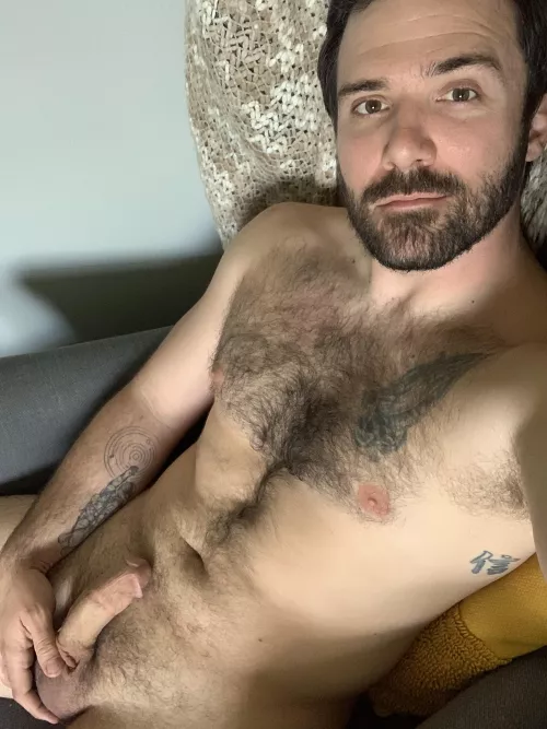 Haven’t had a blowjob in too long