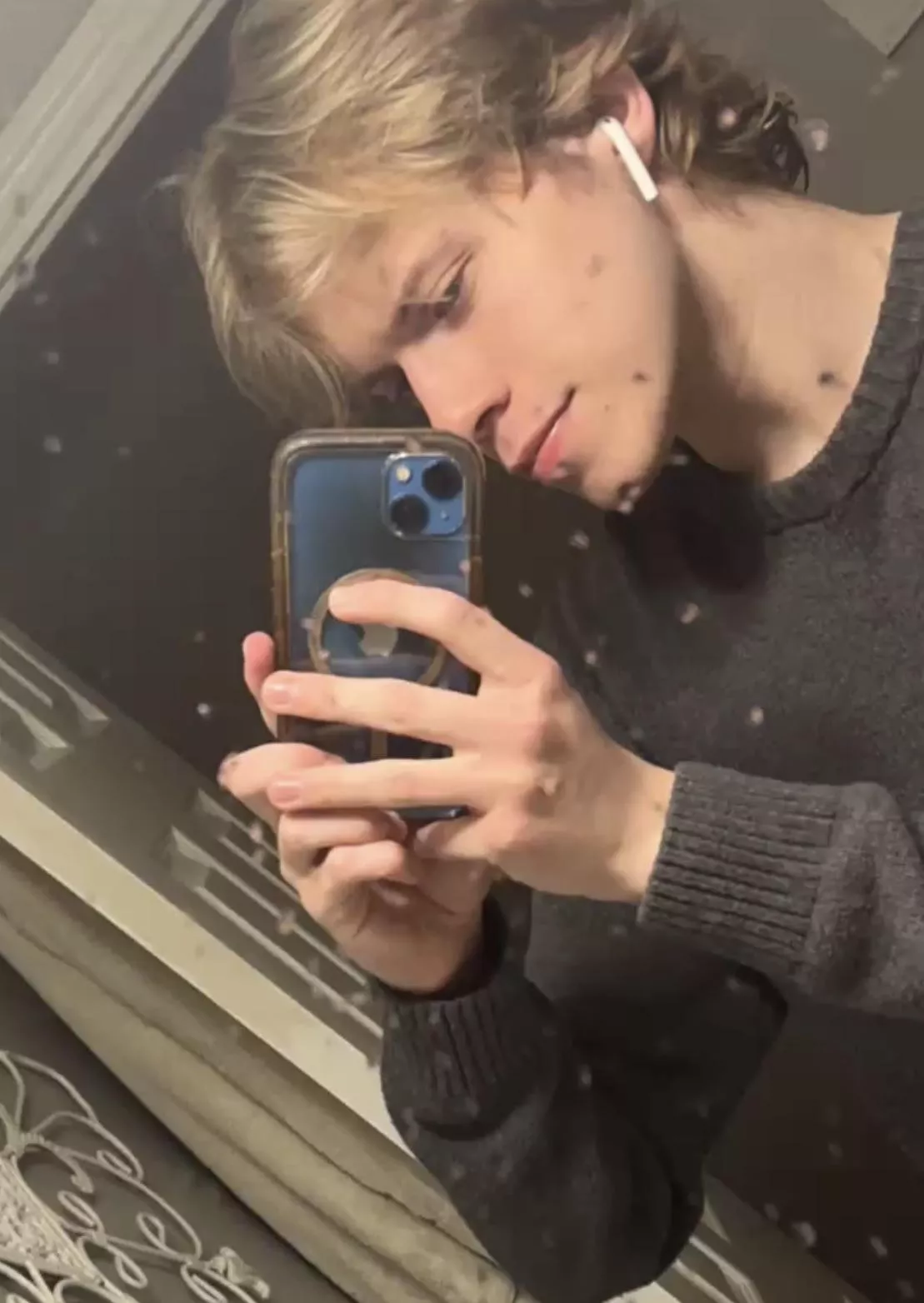 Haven’t made a post on here in forever! How is everyone ✨✨