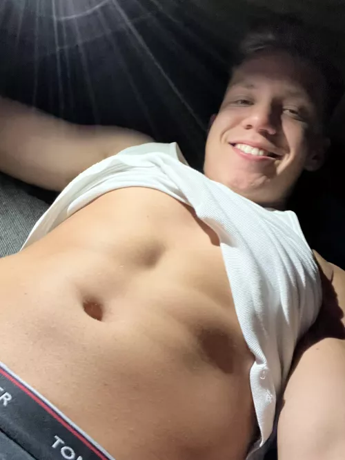 Heaven has sent me🔥🥰