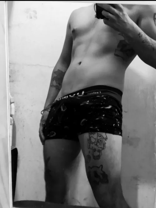 Hello,hope You like me🖤