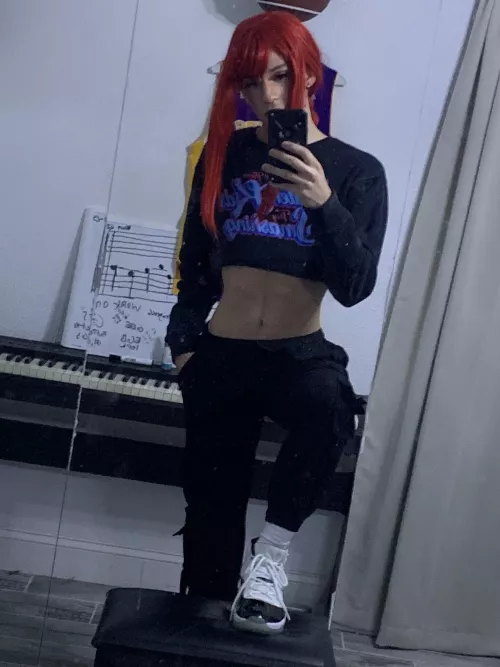 Hi everyone It’s been a while! I hope everyone is doing great :)