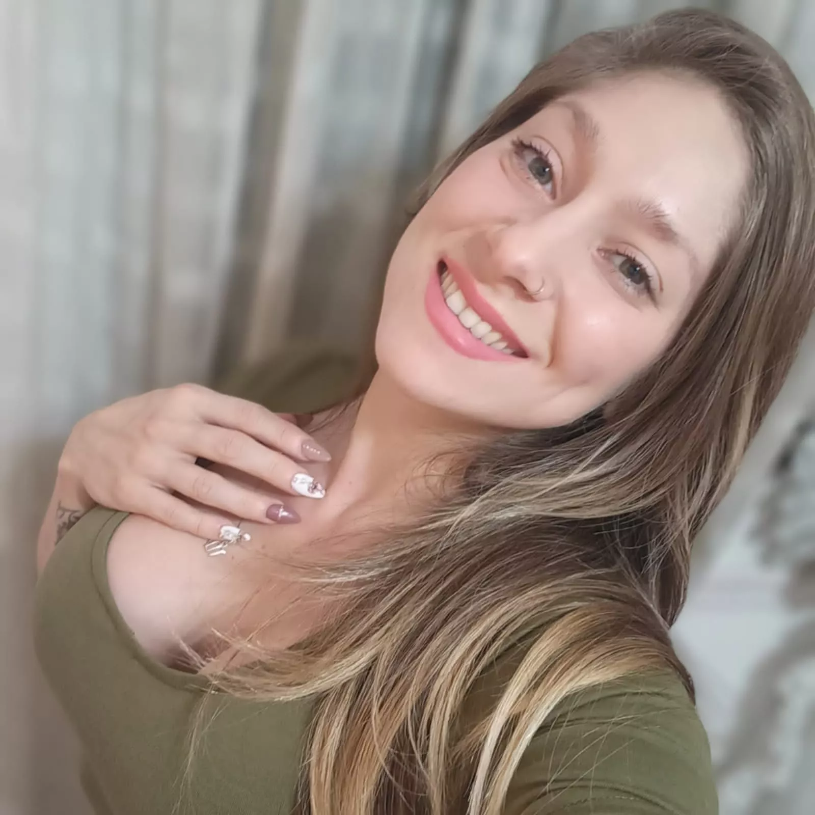 Hi, I'm Ayelen . I hope you have a perfect day.