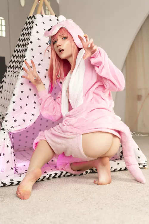 Hitori Gotou by CarryKey