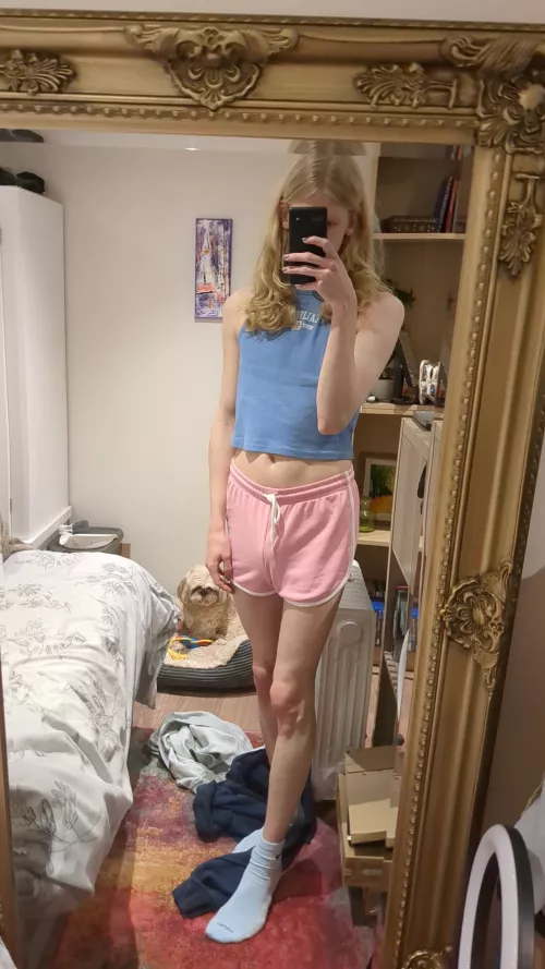 Hope everyone has a lovely Monday 💖