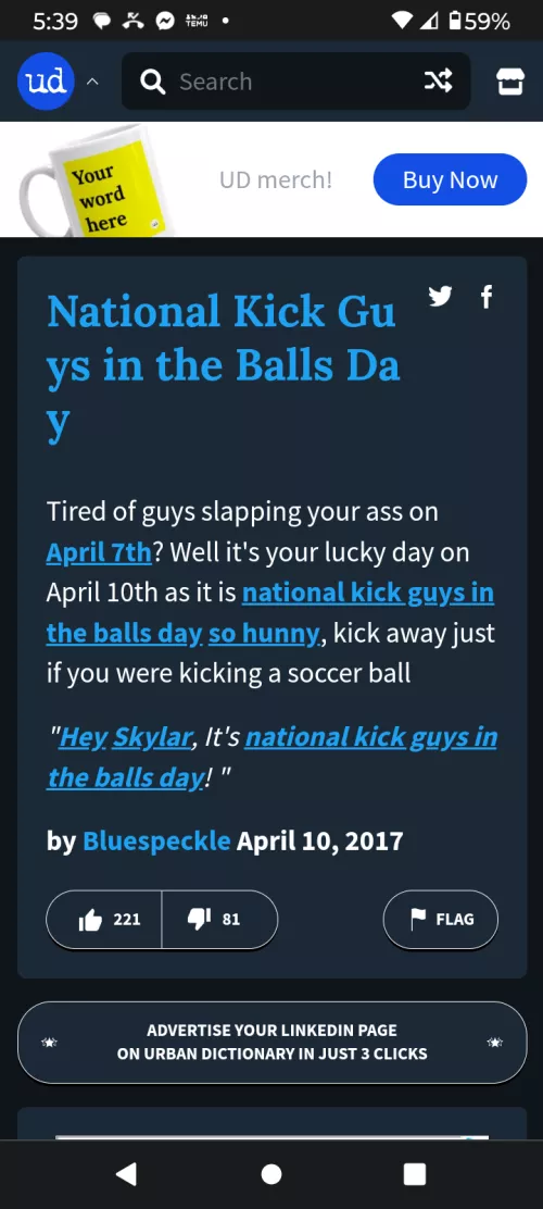 Hope it's not a repost, but...