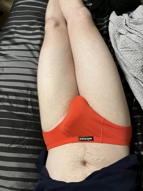 Hope you had a good day