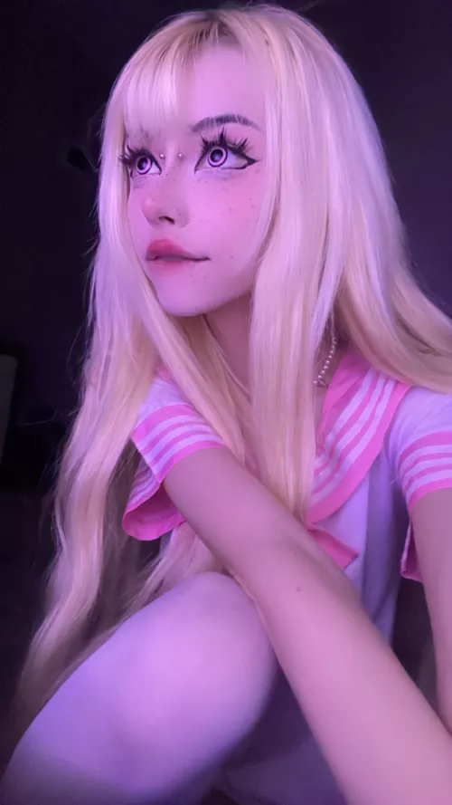 Hope you have good aim