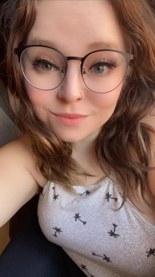 Hope you’re having an amazing day 🥰