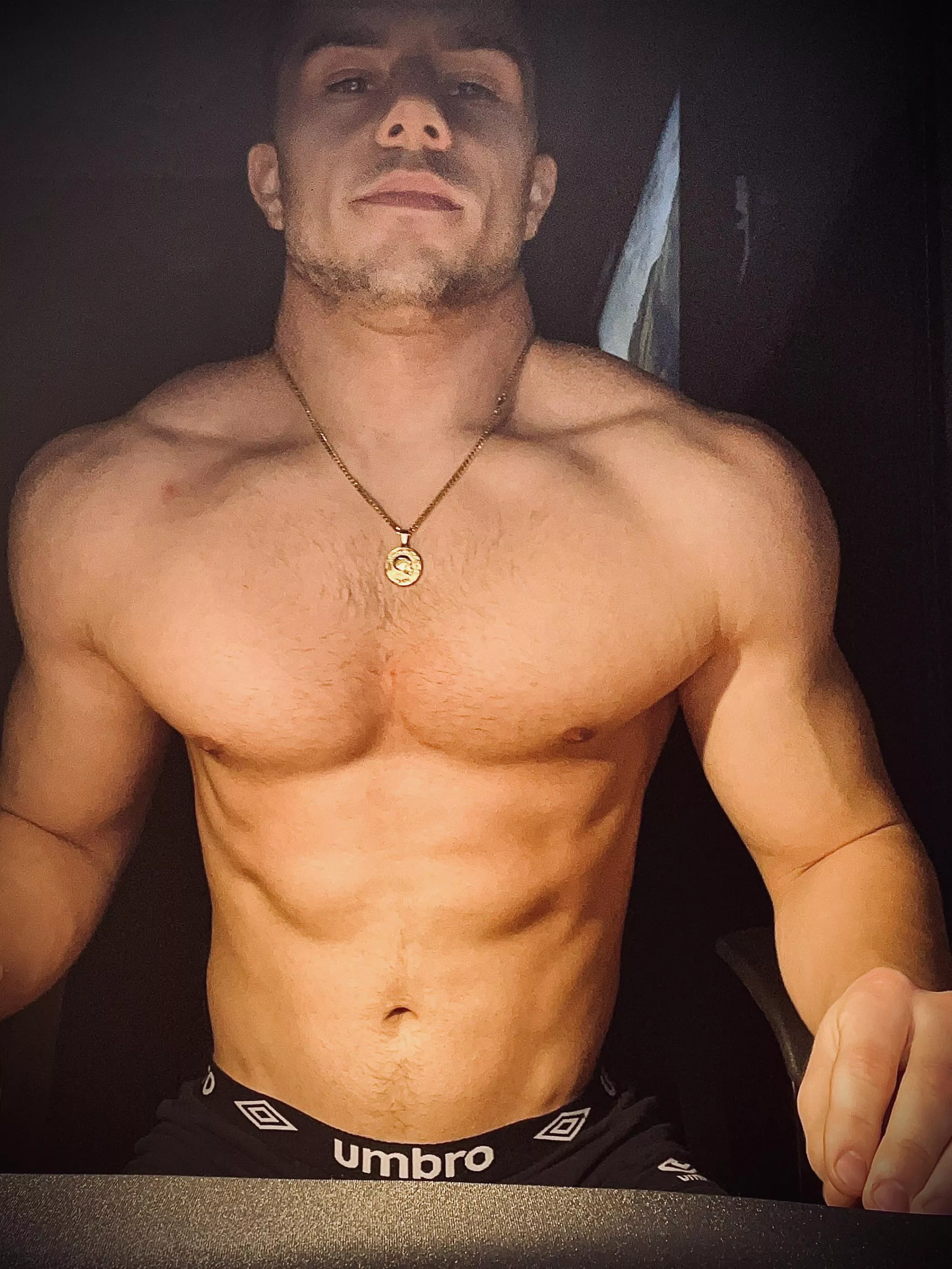 Hungry 🤤 and ready to have fun 😈🍄