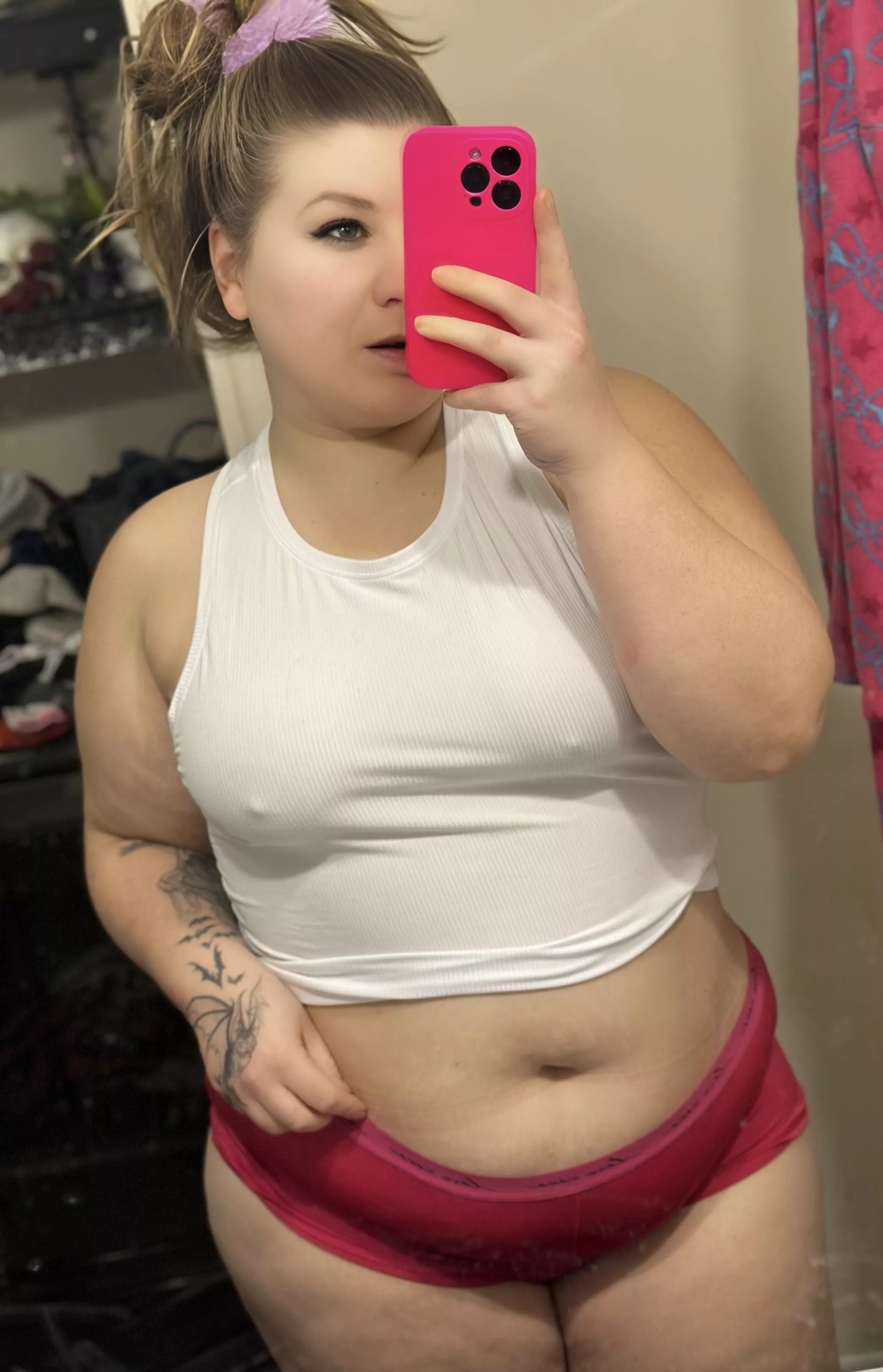 I have a snack for you