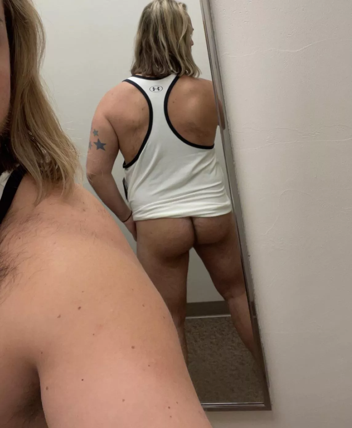 I like playing in public