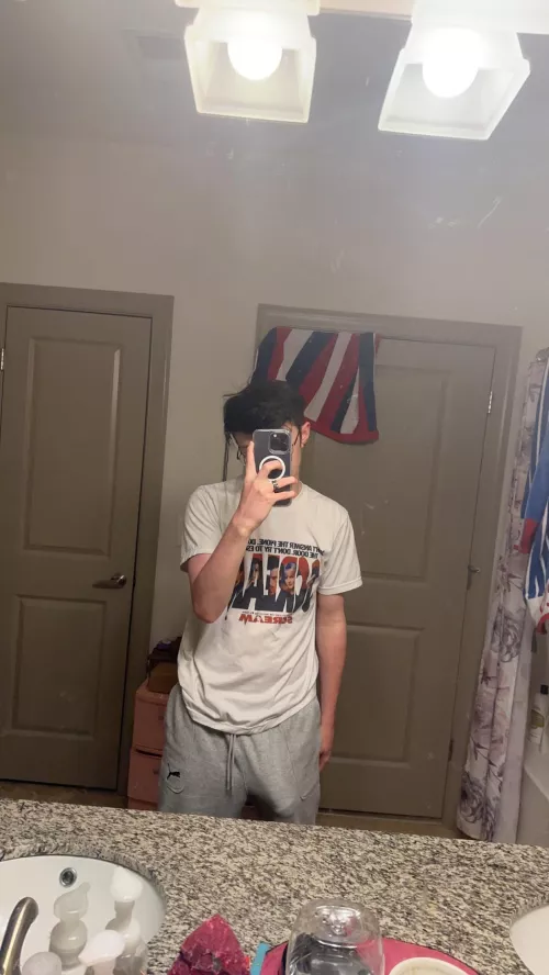 I lost access to my old reddit, So new reddit same cock ;)