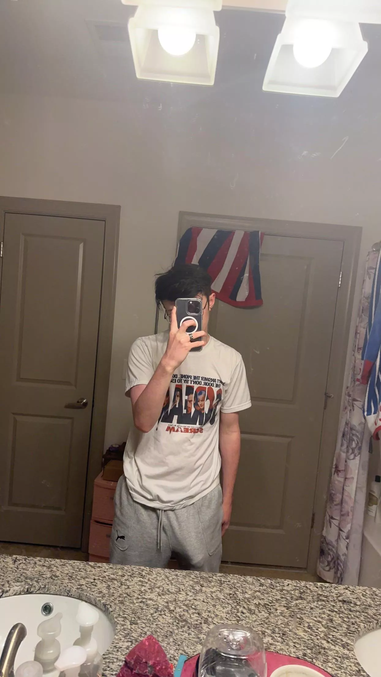 I lost access to my old reddit, So new reddit same cock ;)