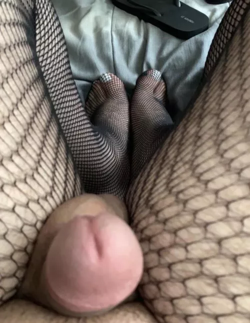 I need a mouth around my cock