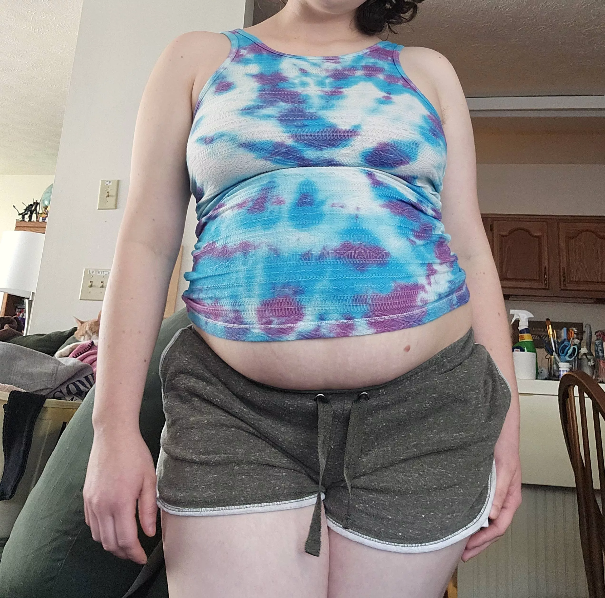 I think my summer clothes look even better this year!