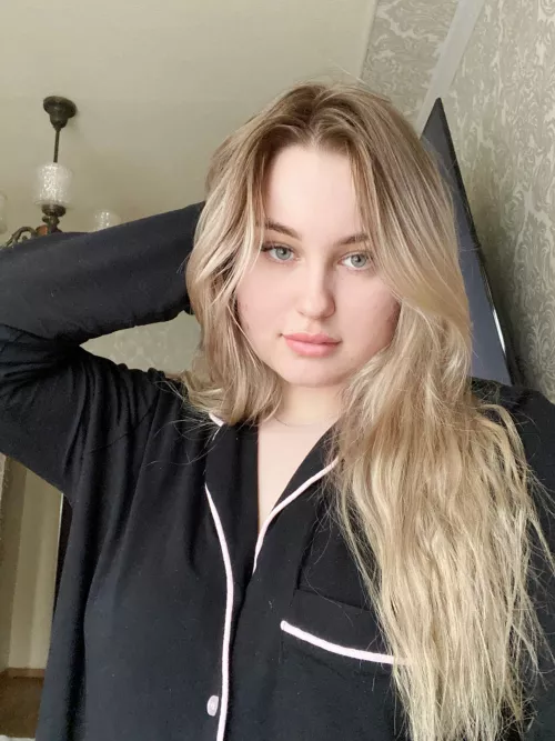 I used to hide my body, but now I am hot as fuck