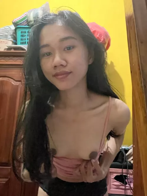 I want to get someone hard today