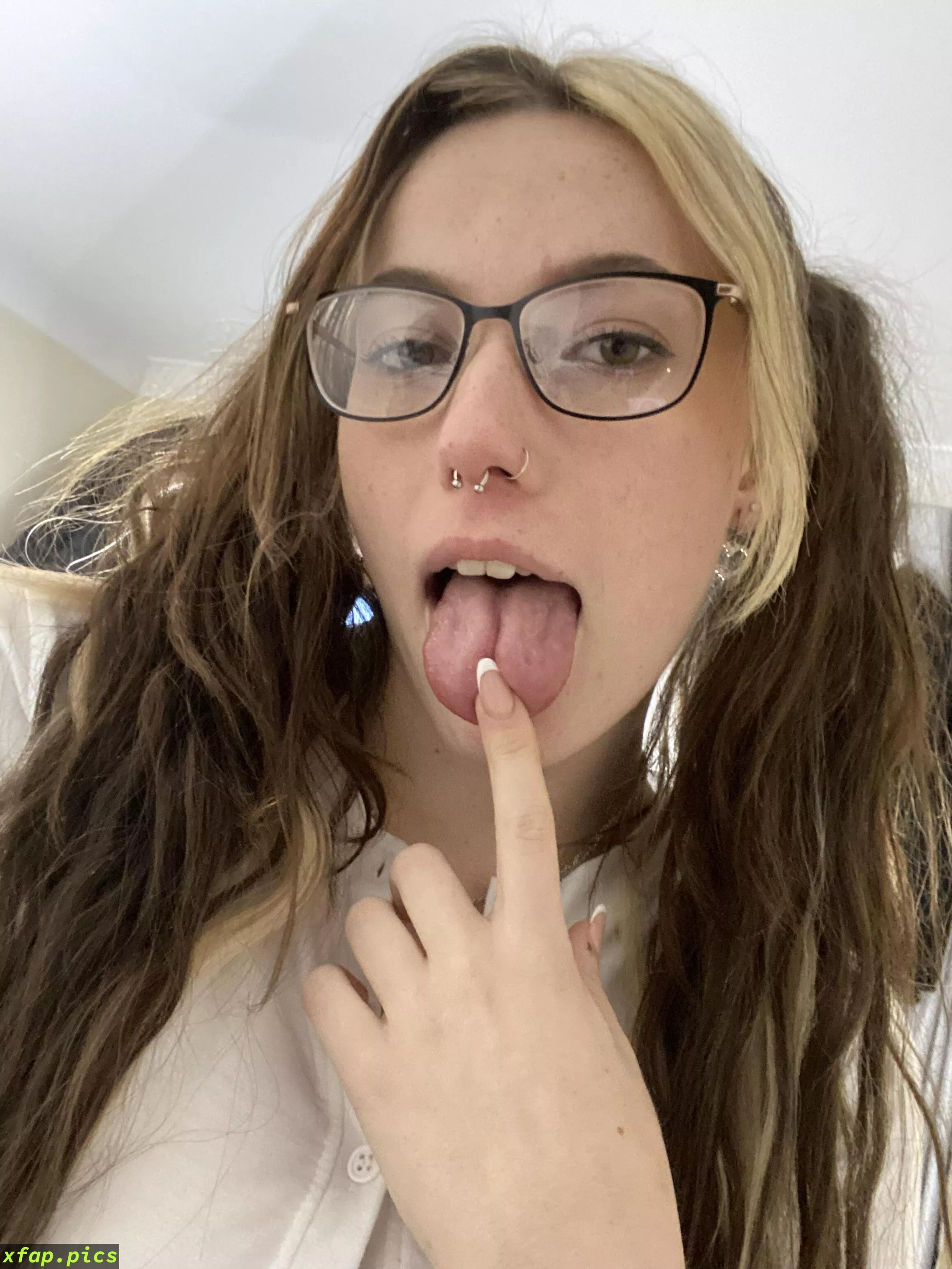 I want to taste every drop