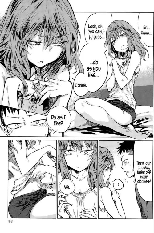 [Ikuhana Niro] About-Face