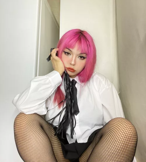 I'll teach you to be an obedient piggy [domme]