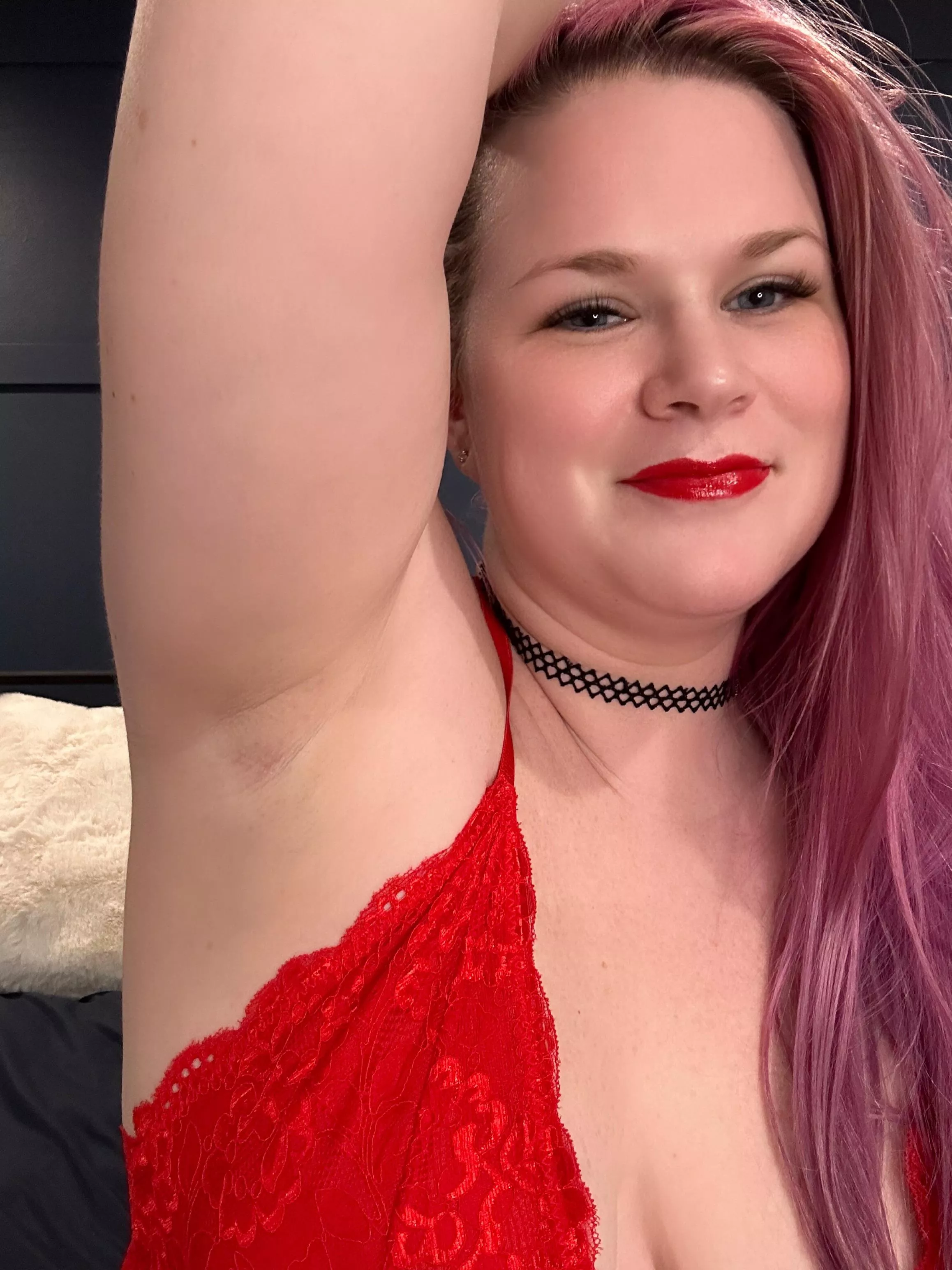 I’m a wild one ❤️‍🔥