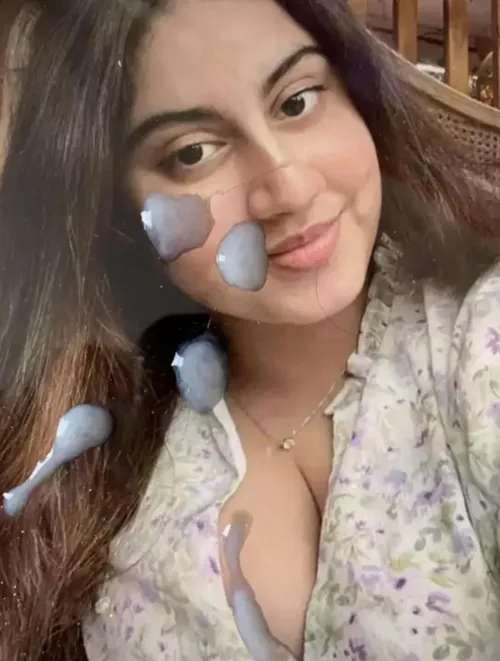 Im happy with this guys these small things make me happy