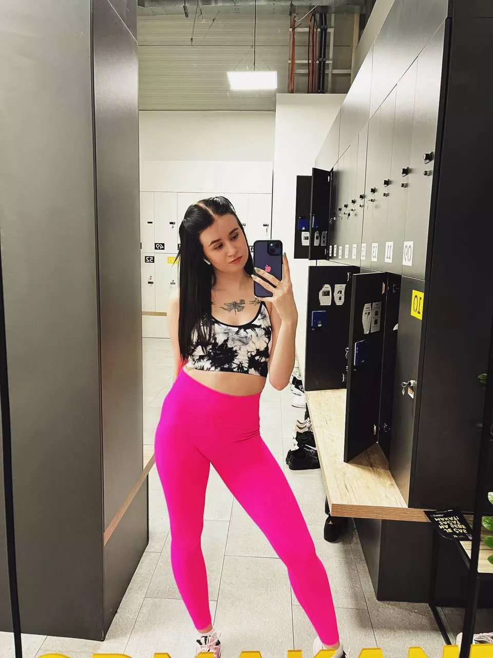 i’m in my fashing disaster era