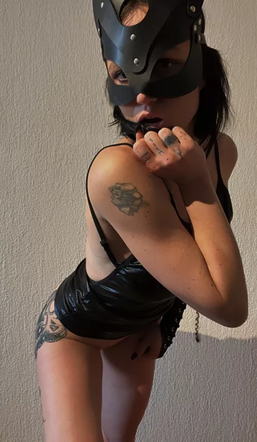 I'm not wearing any underwear🔥