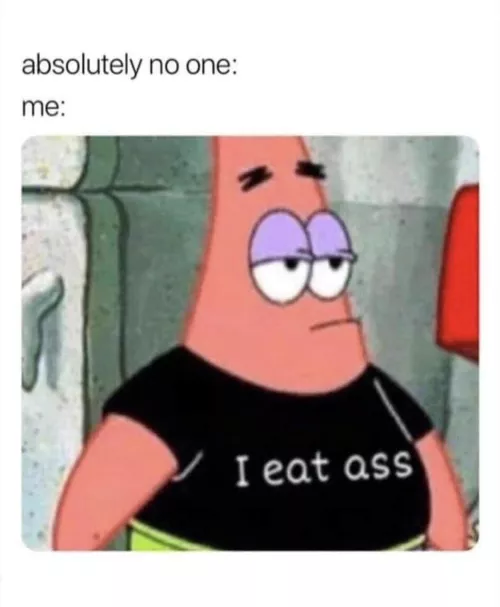 Is having a beard an equivalent to this shirt? 💀😝