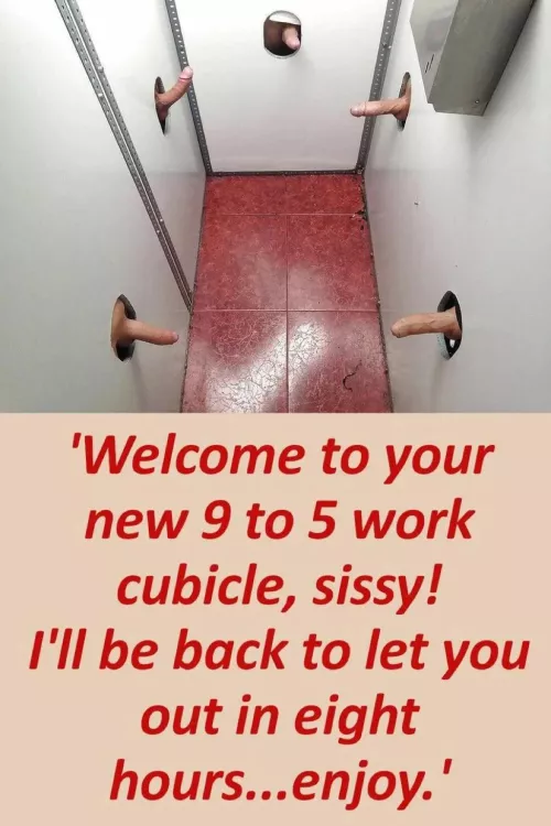 It's been 48 hours already and the door is still locked 😳