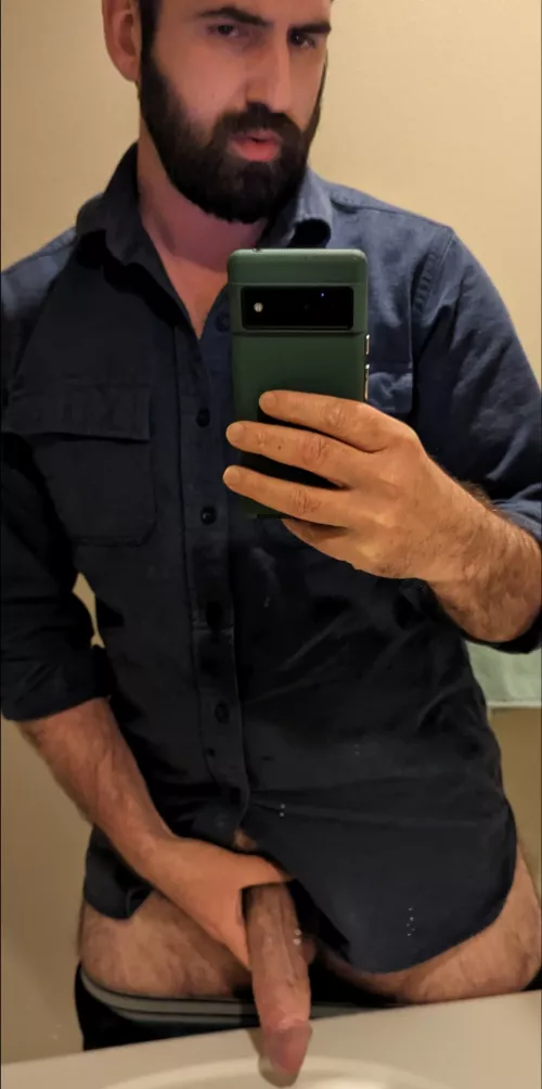 It's been a long one