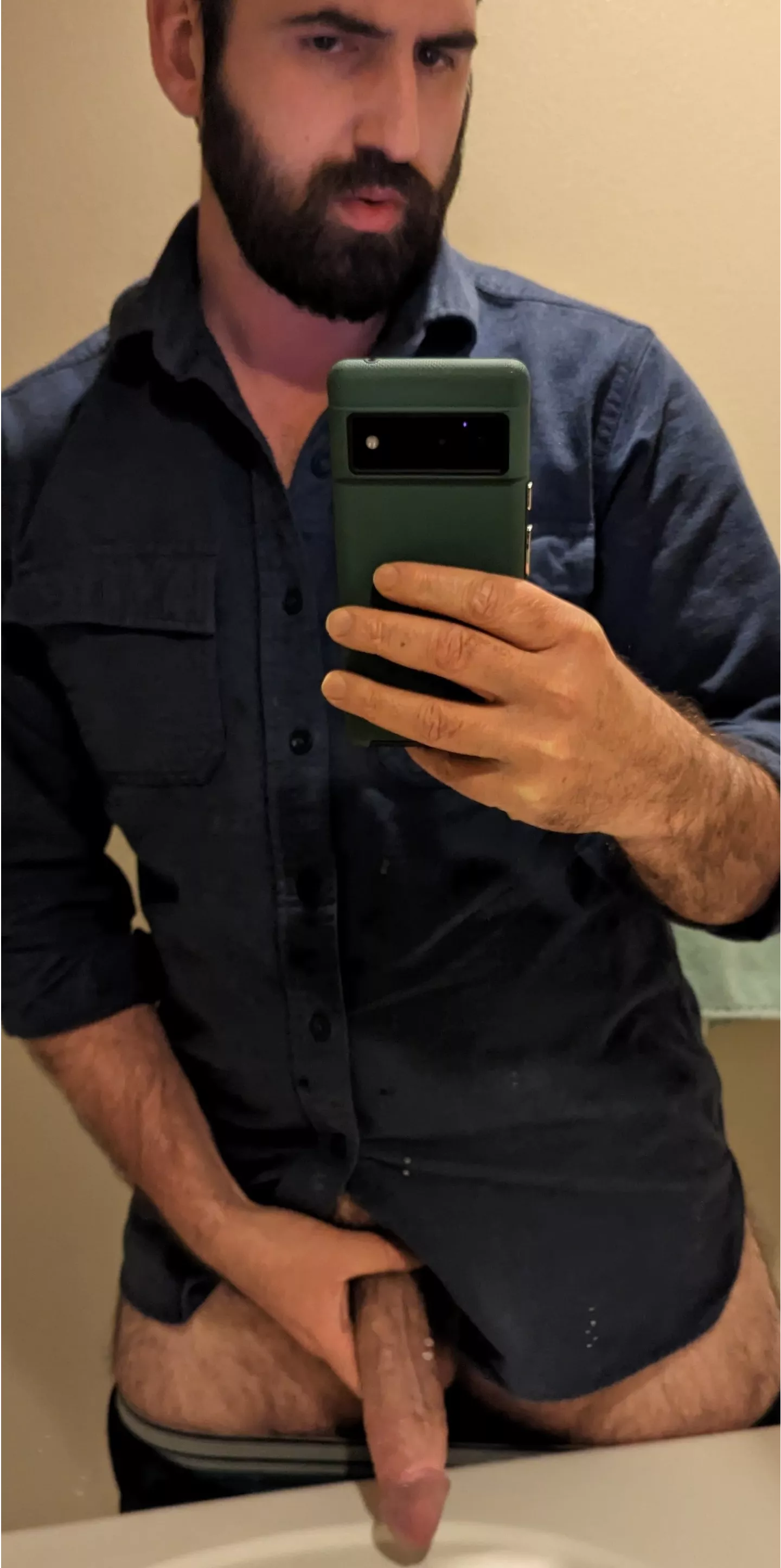 It's been a long one