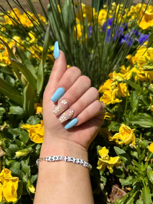 It’s been a minute since I’ve had a ‘post worthy’ set, but I’m back!