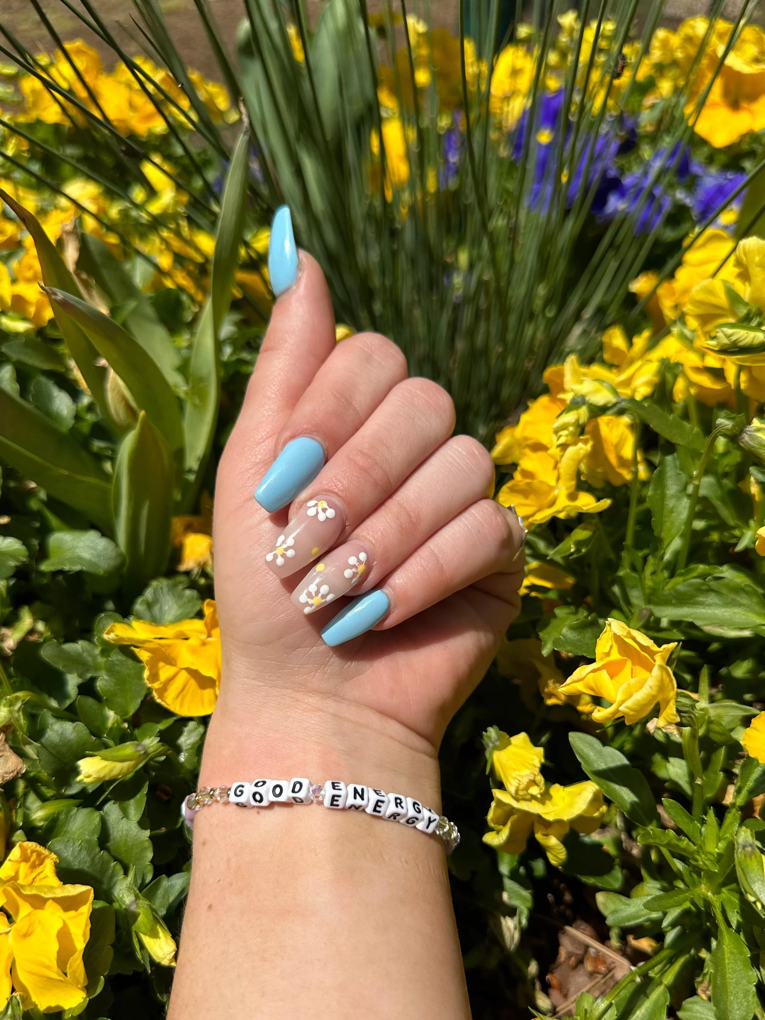 It’s been a minute since I’ve had a ‘post worthy’ set, but I’m back!