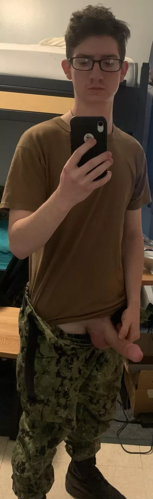 It’s definitely a mouthful