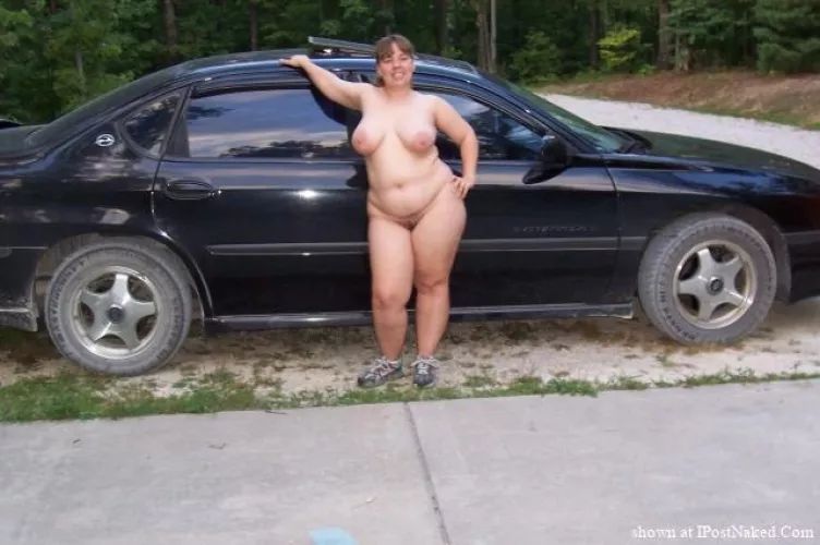 It's getting warmer.