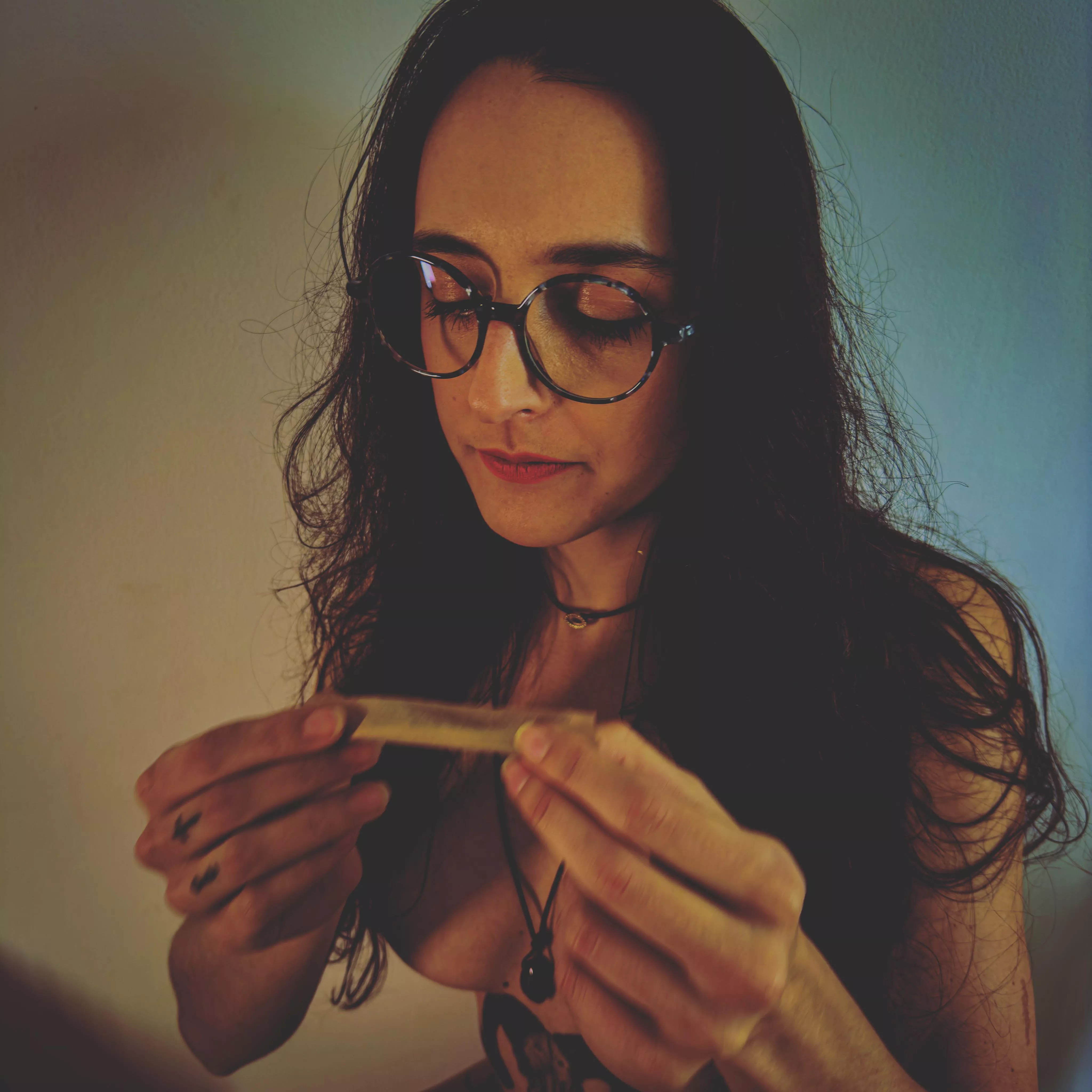 It’s my album cover