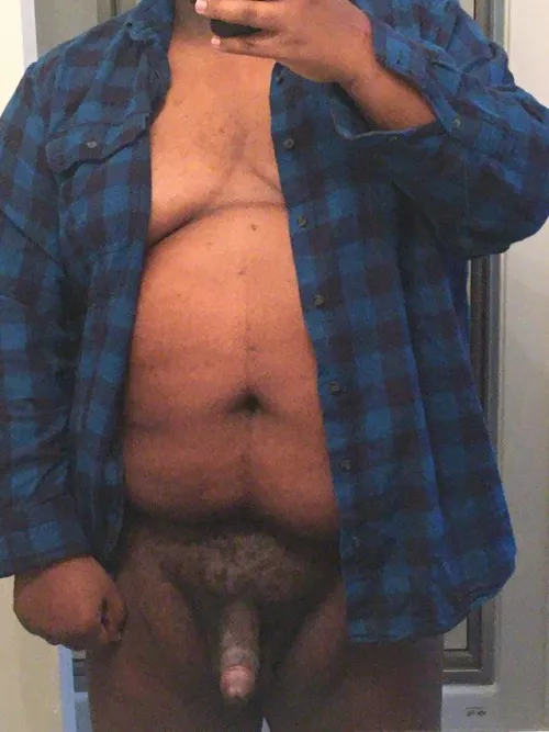 It’s never too late for flannel season